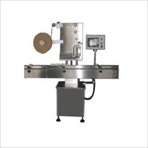 Automatic Desiccant Inserter