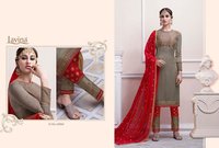 Latest Designer Pakistani Suits