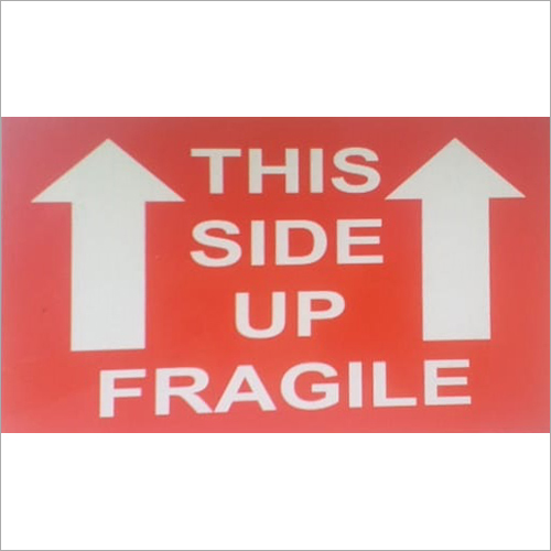 Label Printing Service