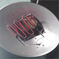Electric Brooder
