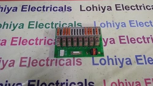 DIGITAL INPUT INTERFACE RELAY