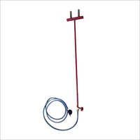 Double Head Gas Flame Gun