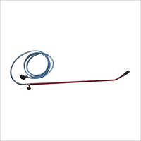 Single Head Gas Flame Gun