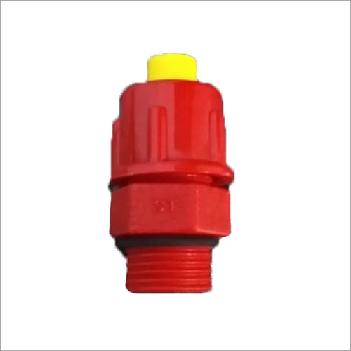 Fogger Nozzle