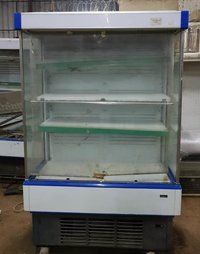 Display Open Chiller