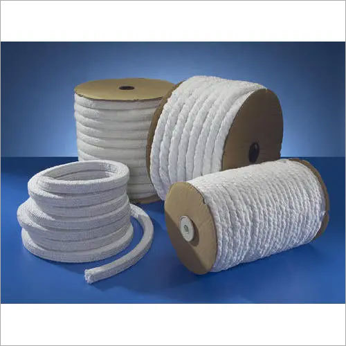 ceramic Fiber Rope