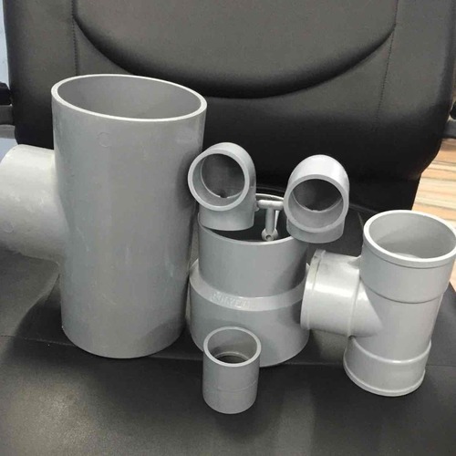 PVC Fitting