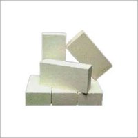 White Sillimanite Bricks