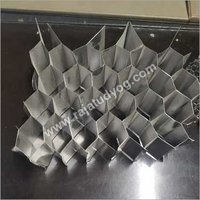 Aluminium Honeycomb Sheet