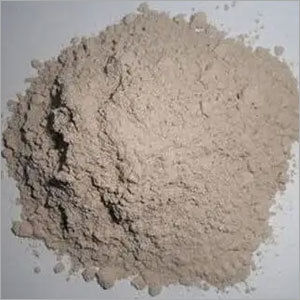 Refractory Castables