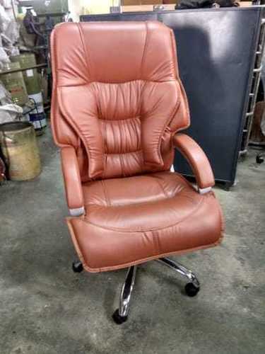 Sonriente Back Chair