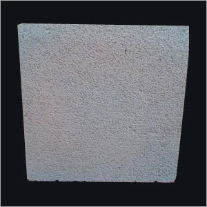 Porosint Insulation Bricks Application: Home