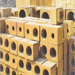 Burner Block