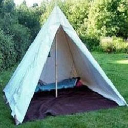 Camping Tent