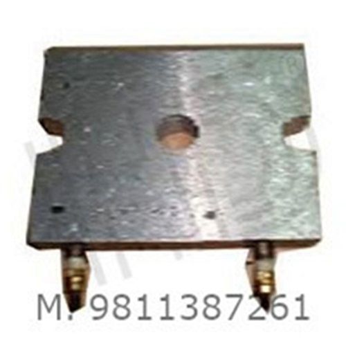 Aluminium Cast In Heater