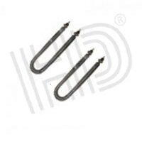 U Type Air Heater - Premium Quality Material, Versatile Design | Eco-friendly Heating Solution For Various Applications