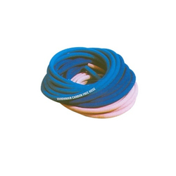 Asbestos Covered Furnace Coolant Hose