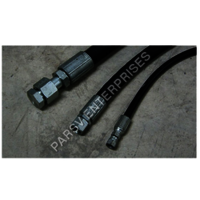 Hydraulic Hose Pipe