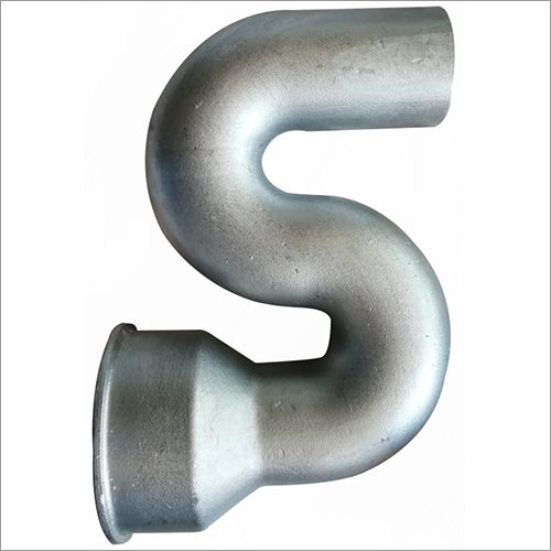 Stainless Steel Investment Casting