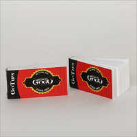 GoTips 30mm Filter Tips