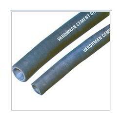 Black Cement Grouting Hose