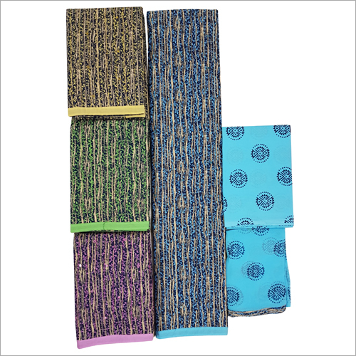 Fancy Salwar Kameez Fabric
