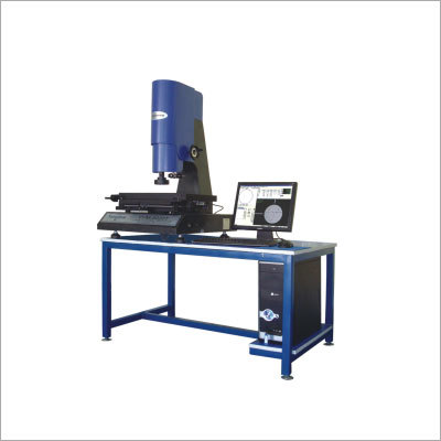 LX-YVM Optical Instruments