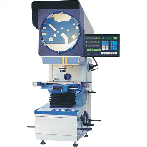 CPJ-3000Z Optical Instruments