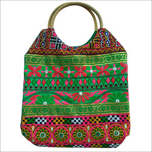 ladies shopping bag