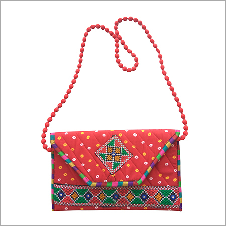 Handicraft Clutch purse Handicraft Clutch purse