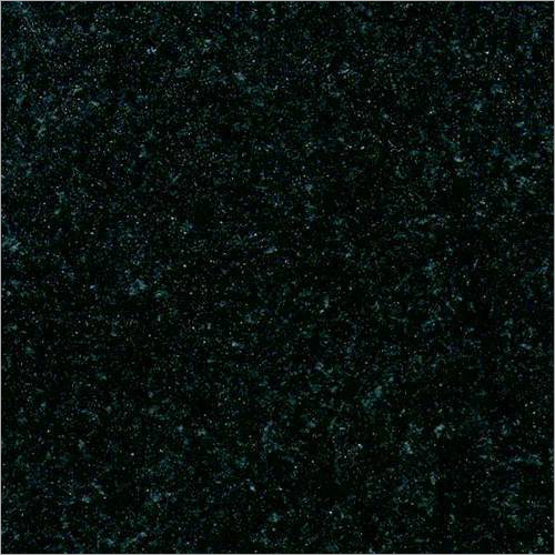 Countertop Polished Rajasthan Black Granite