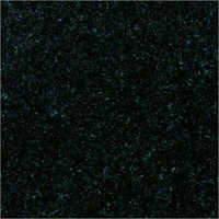 Polished Rajasthan Black Granite