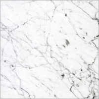 Pure White Marble
