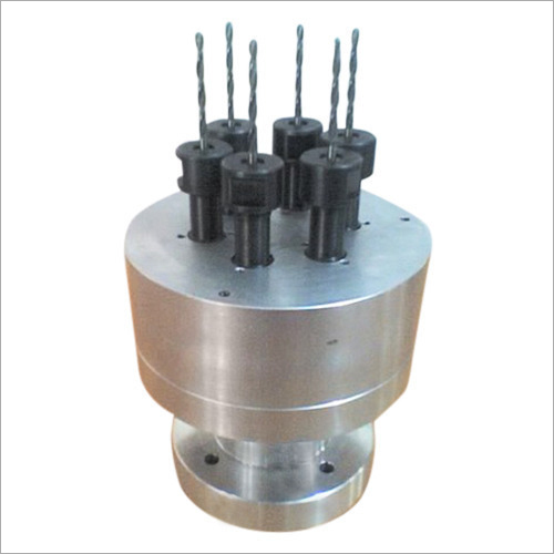 industrial Multi Spindle Drilling Head industrial Multi Spindle Drilling Head