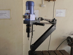 Flexible Arm Electric Tapping Machine