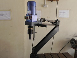 Flexible Arm Electric Tapping Machine Flexible Arm Electric Tapping Machine
