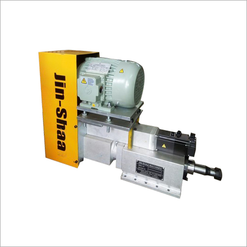 Servo Drilling Machine Servo Drilling Machine