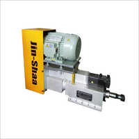 Servo Drilling Machine