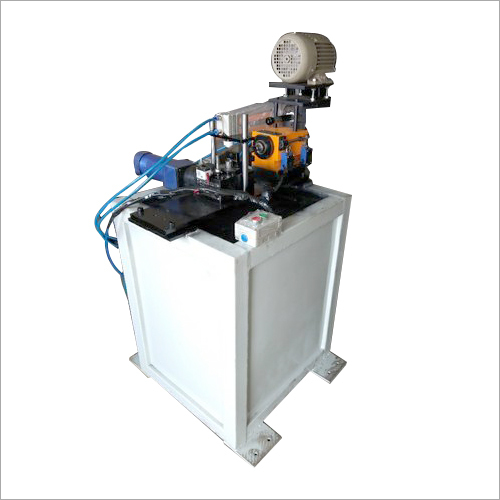 Automatic Drilling Indexing Machine
