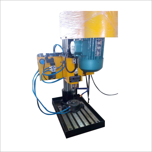 Auto Feed Drilling Machine Auto Feed Drilling Machine