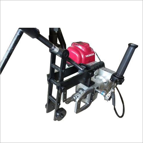 Light Weight Rail Drilling Machine Light Weight Rail Drilling Machine