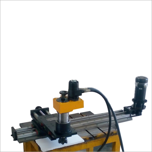Portable industrial Milling Machine Portable industrial Milling Machine