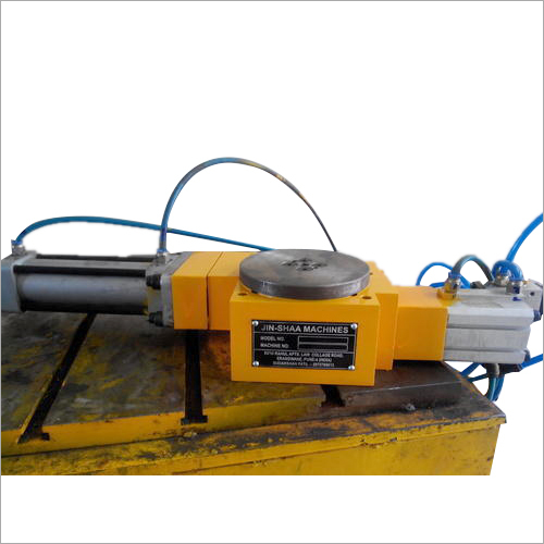 Rotary Indexing Table Rotary Indexing Table