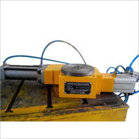 Automatic Rotary Indexing Table