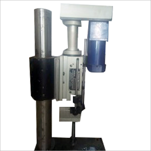 Pitch Control Multi Spindle Tapping Machine Pitch Control Multi Spindle Tapping Machine