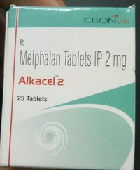 Alkacel 5 Mg Tablets