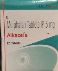 Alkacel 5 Mg Tablets