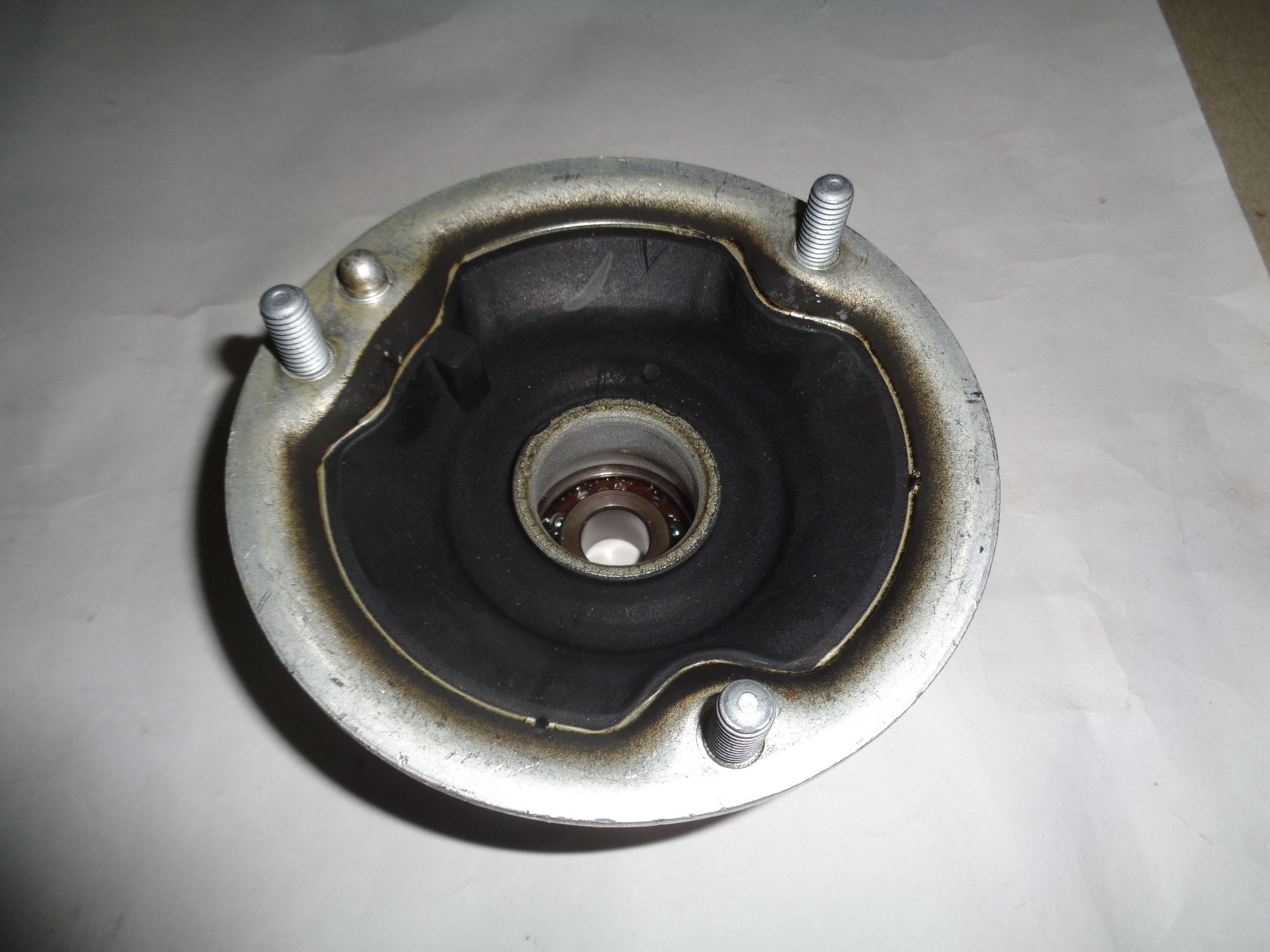 Main Crank Pulley BMW Car