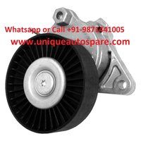 Main Crank Pulley BMW Car