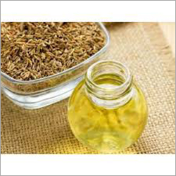 Jeera Oil Age Group: All Age Group